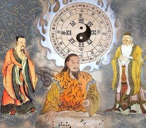 天人之道|天人合一的内涵与时代价值